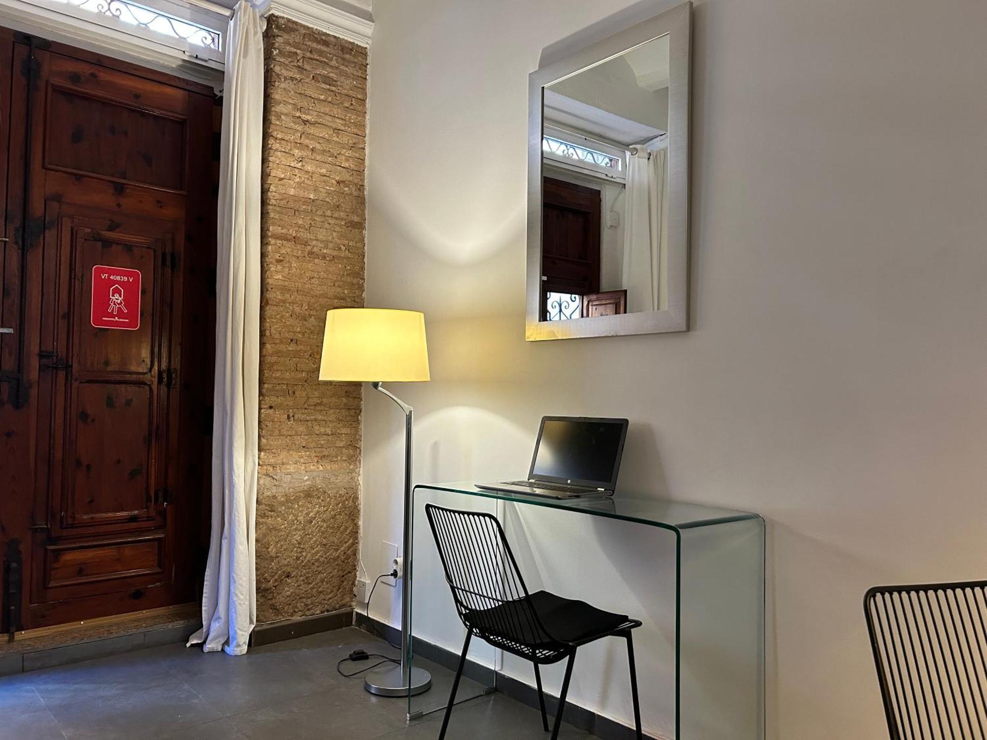 Apartment Chic En Ciutat Vella *